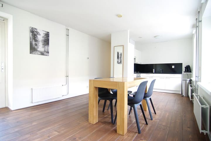 Foto 5 van Sportstraat 18-A2