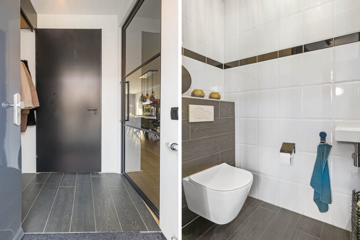 Photo 2 of Sleeuwijkerf 14