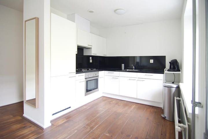 Photo 6 of Sportstraat 18-A2