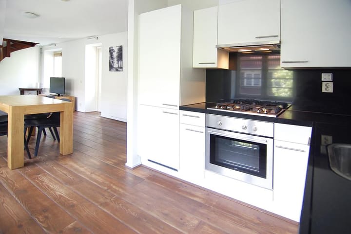 Photo 8 of Sportstraat 18-A2