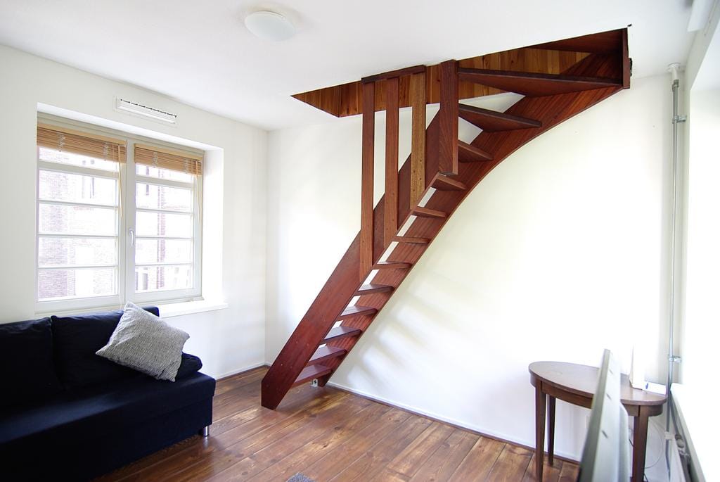 Photo 9 of Sportstraat 18-A2