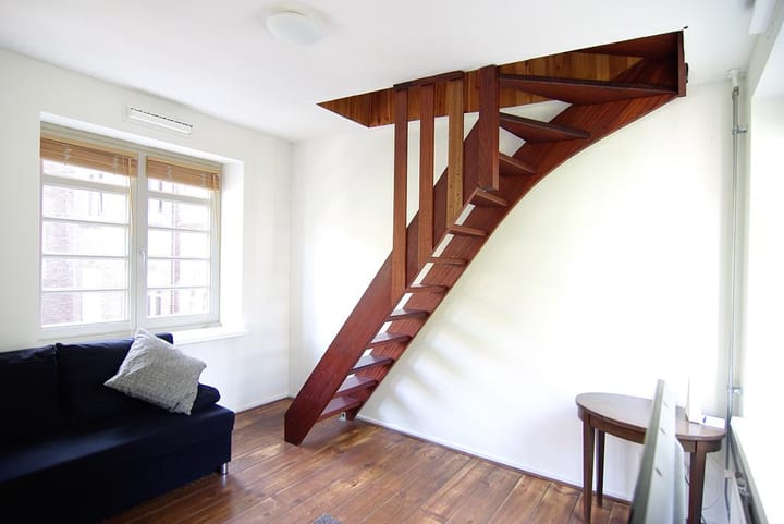 Photo 9 of Sportstraat 18-A2