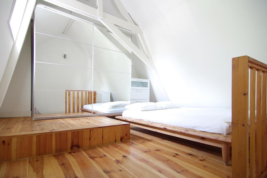 Photo 10 of Sportstraat 18-A2