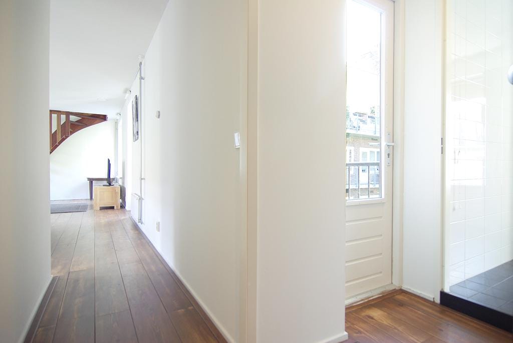 Photo 12 of Sportstraat 18-A2