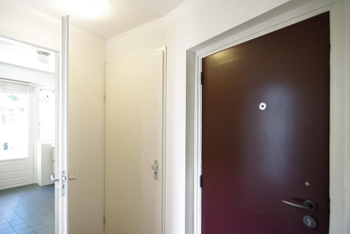 Photo 13 of Sportstraat 18-A2