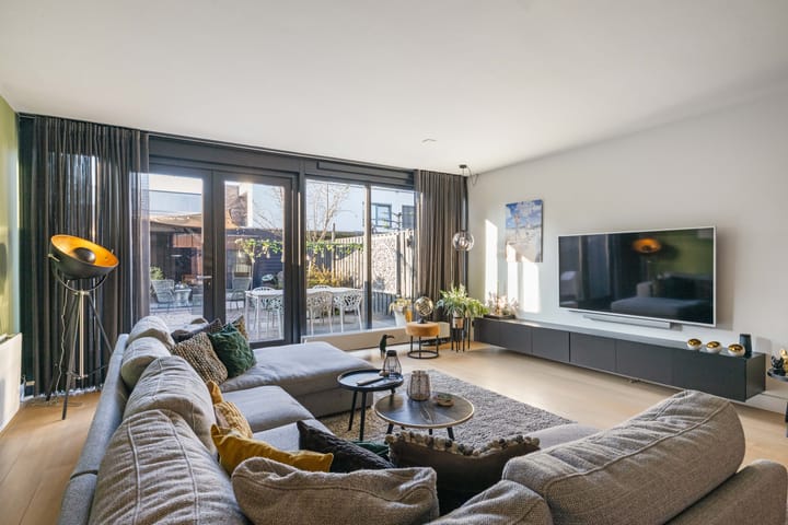 Photo 11 of Sleeuwijkerf 14