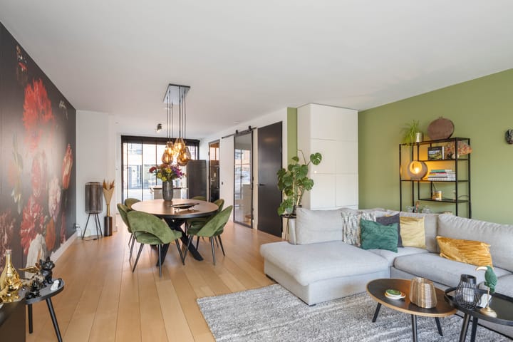 Photo 12 of Sleeuwijkerf 14