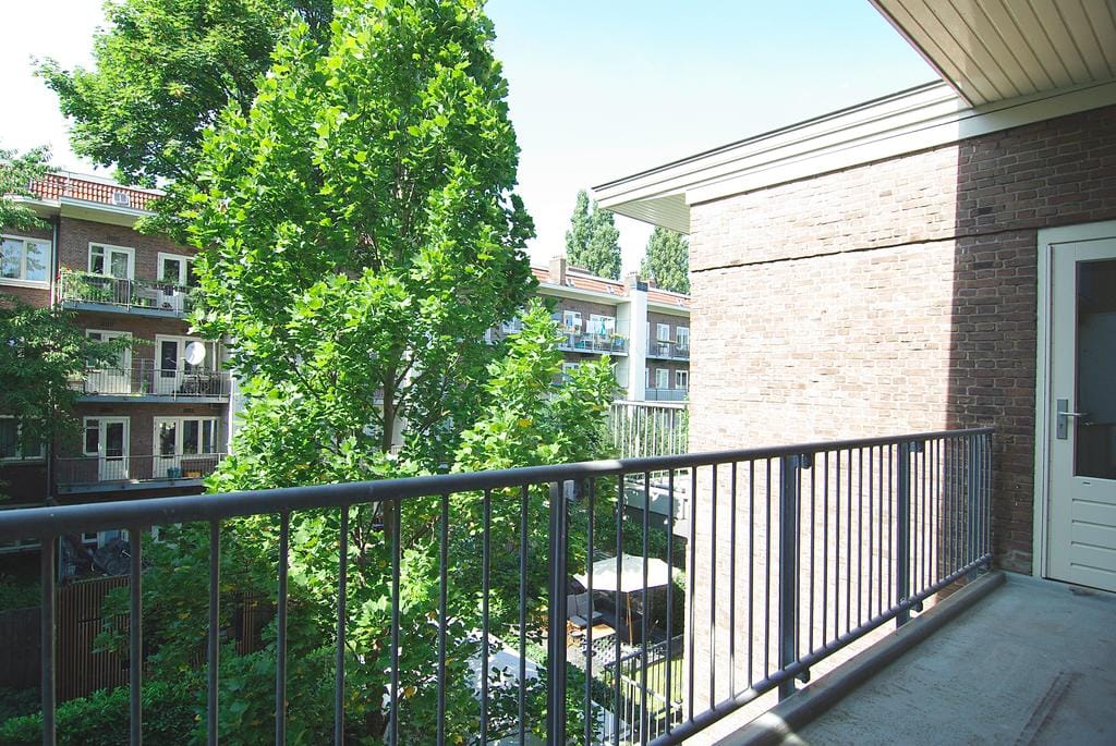 Photo 17 of Sportstraat 18-A2