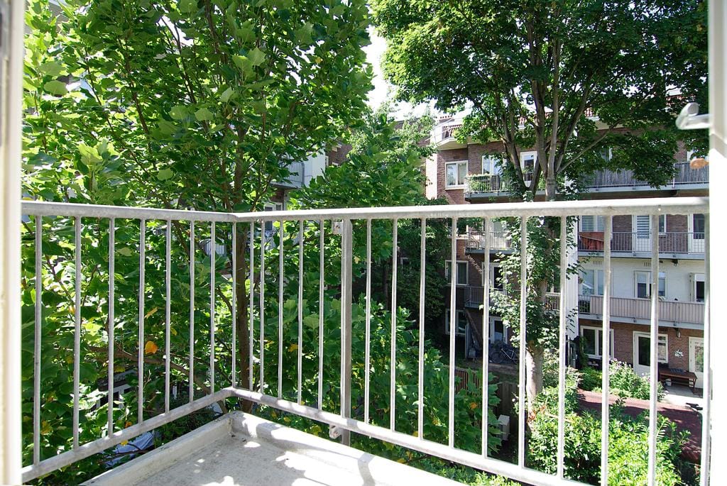 Photo 18 of Sportstraat 18-A2