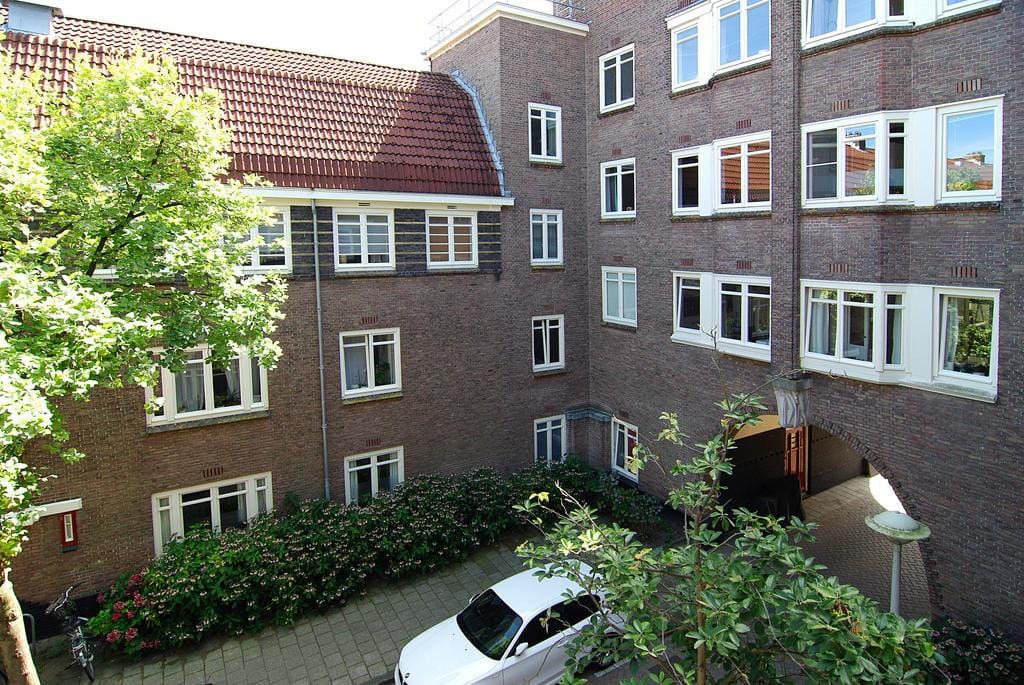 Photo 20 of Sportstraat 18-A2