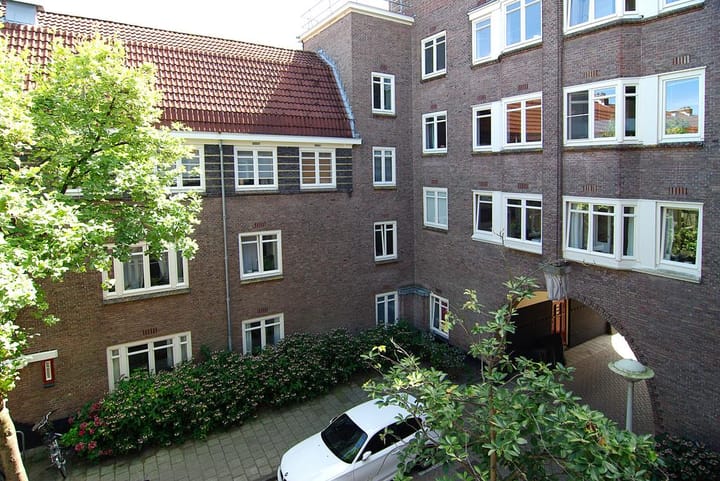 Photo 20 of Sportstraat 18-A2