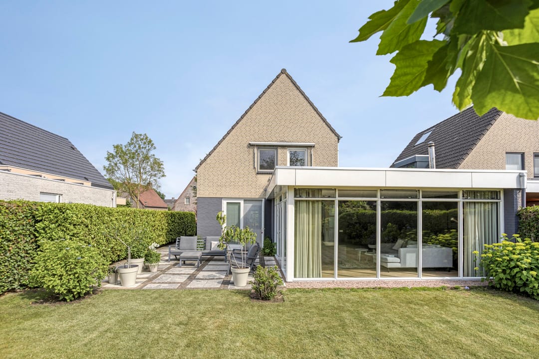 Foto 43 van Breerijt 13