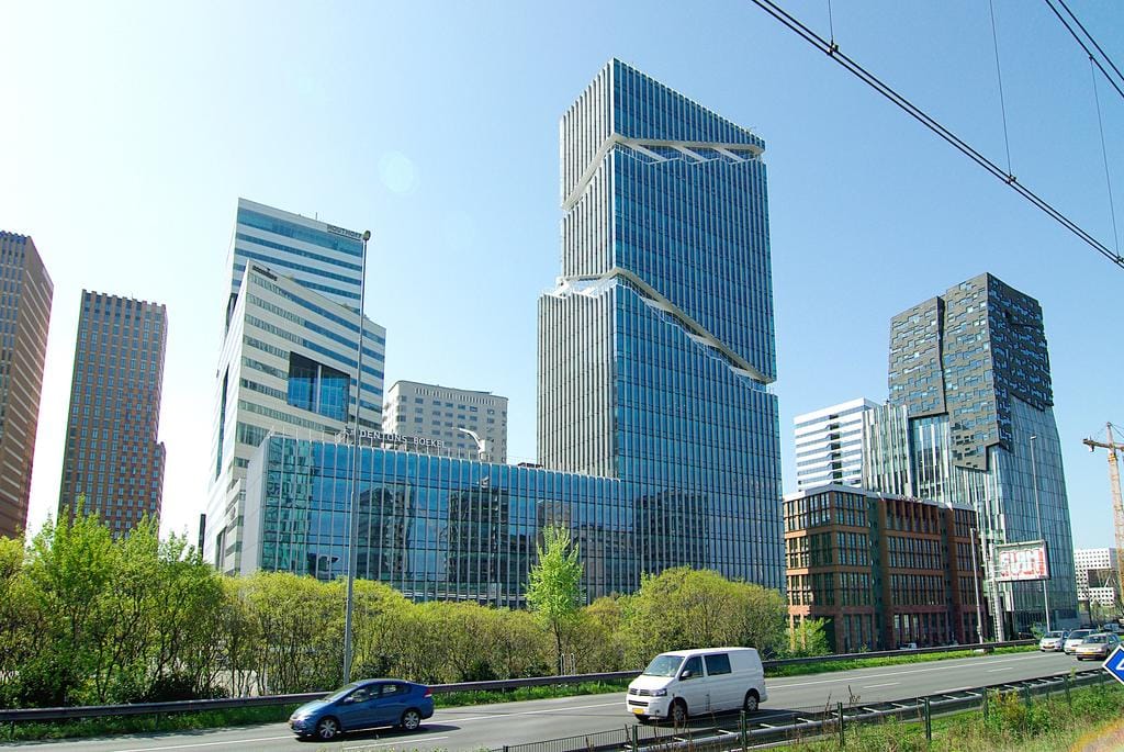 Photo 22 of Sportstraat 18-A2