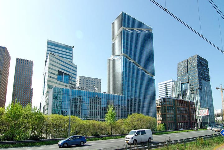 Photo 22 of Sportstraat 18-A2