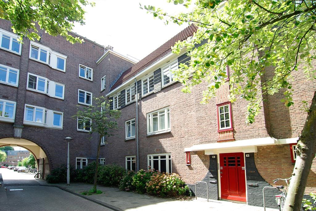 Photo 23 of Sportstraat 18-A2