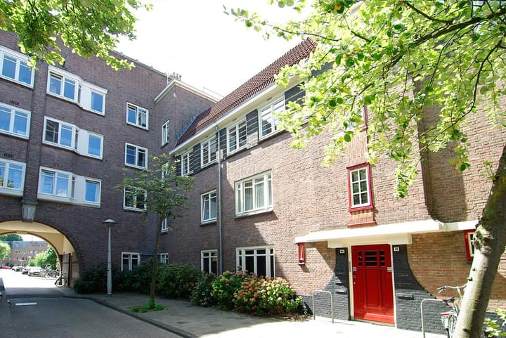 Photo 23 of Sportstraat 18-A2