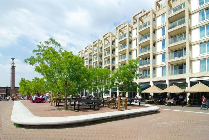 Photo 25 of Sportstraat 18-A2