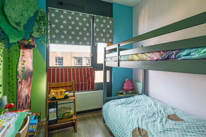 Photo 24 of Sleeuwijkerf 14