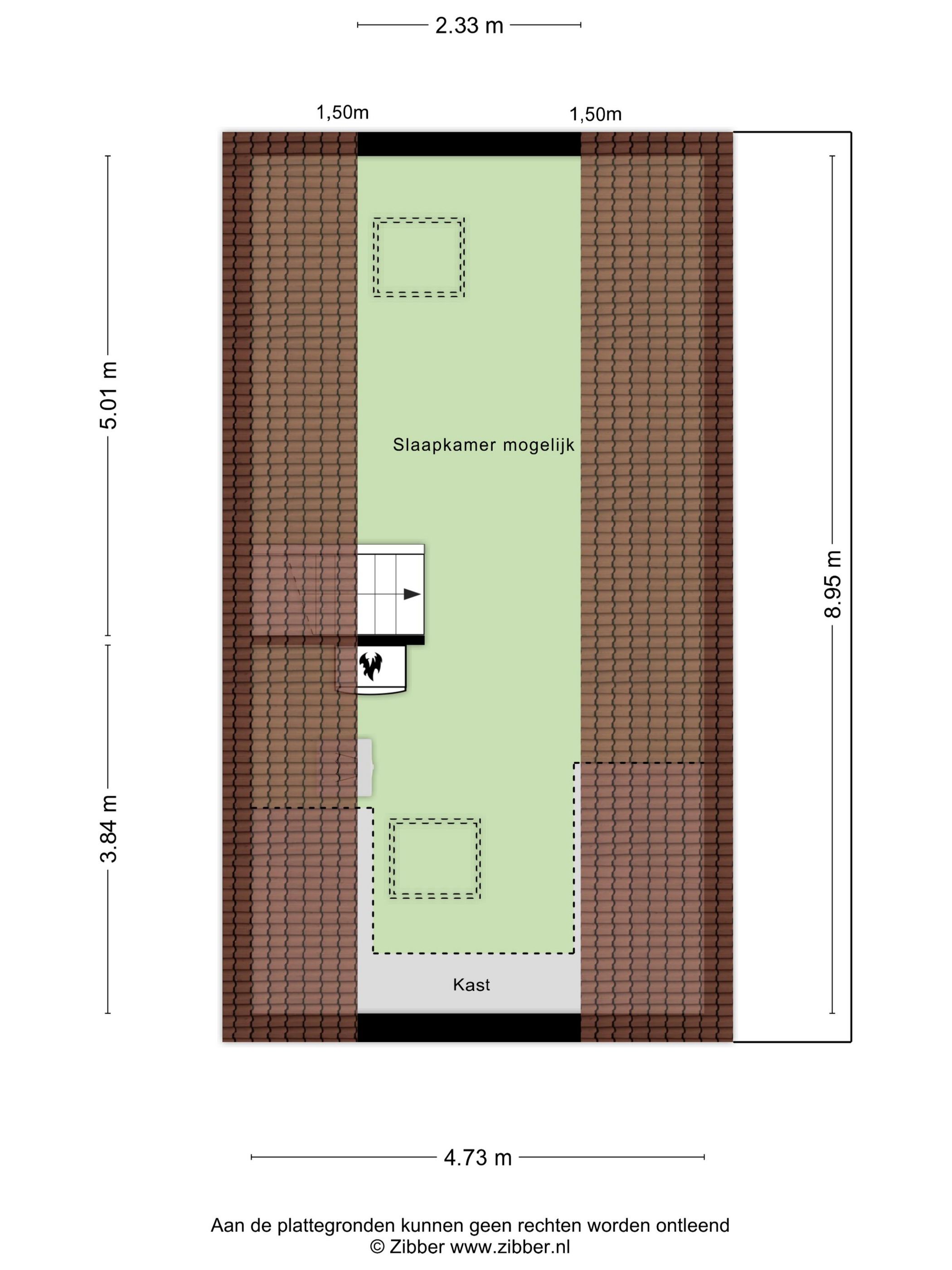 Foto 51 van Breerijt 13