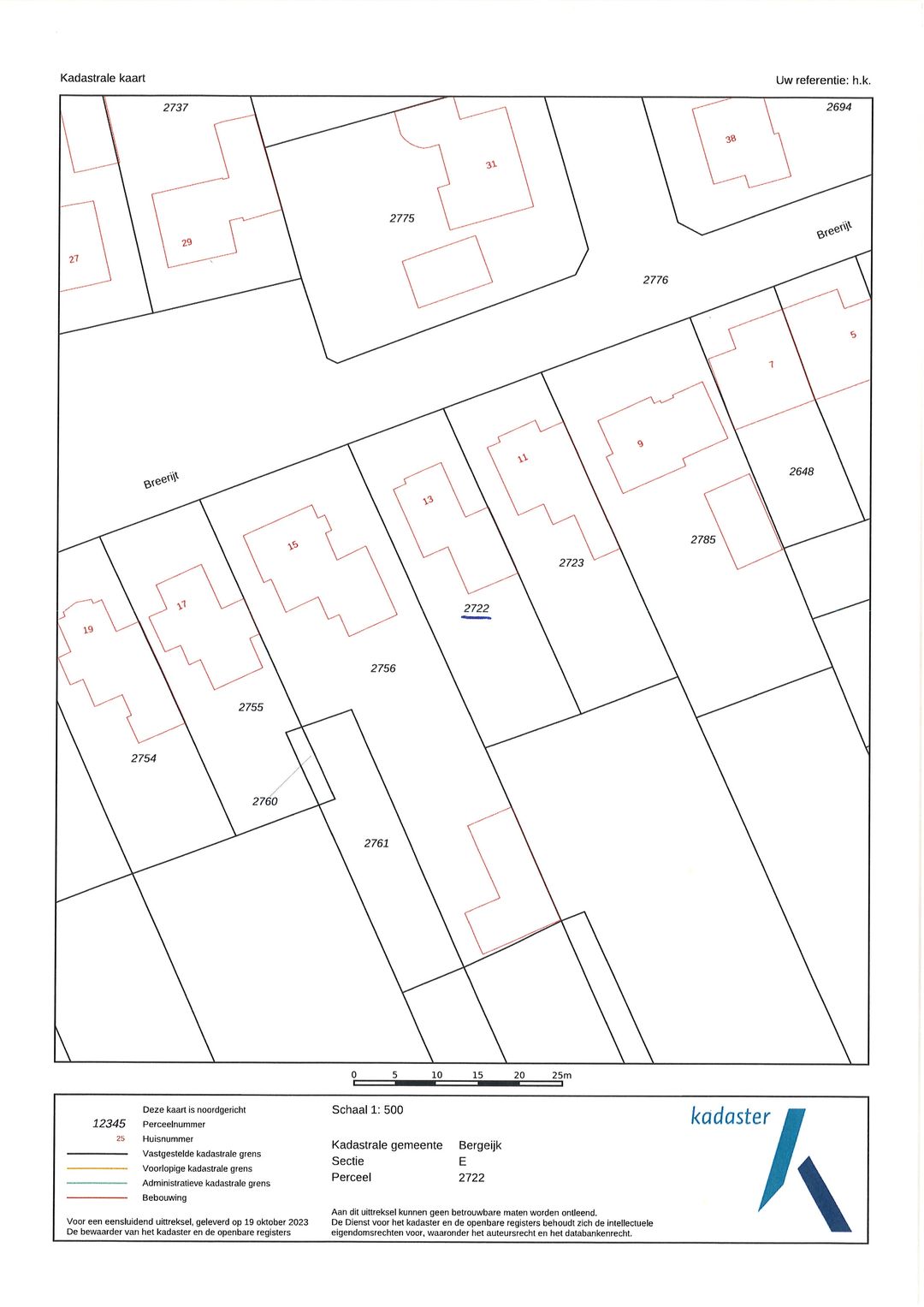 Foto 53 van Breerijt 13
