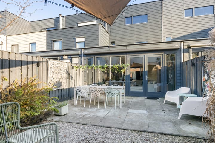 Photo 31 of Sleeuwijkerf 14