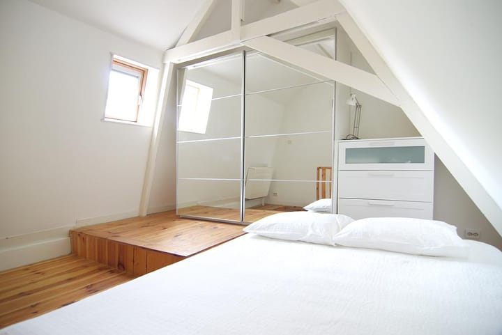 Photo 11 of Sportstraat 18-A2