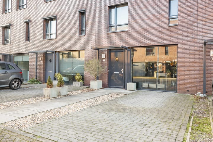 Photo 34 of Sleeuwijkerf 14