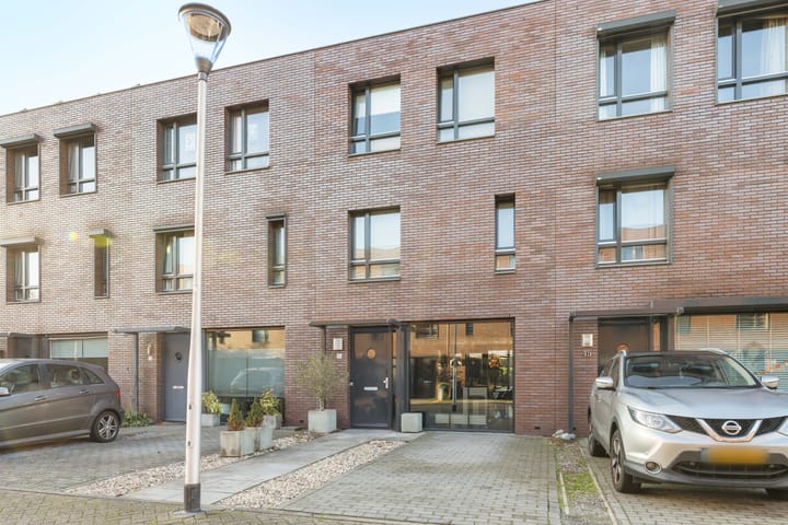 Photo 36 of Sleeuwijkerf 14