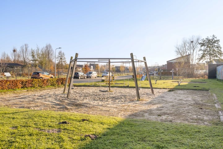 Photo 40 of Sleeuwijkerf 14