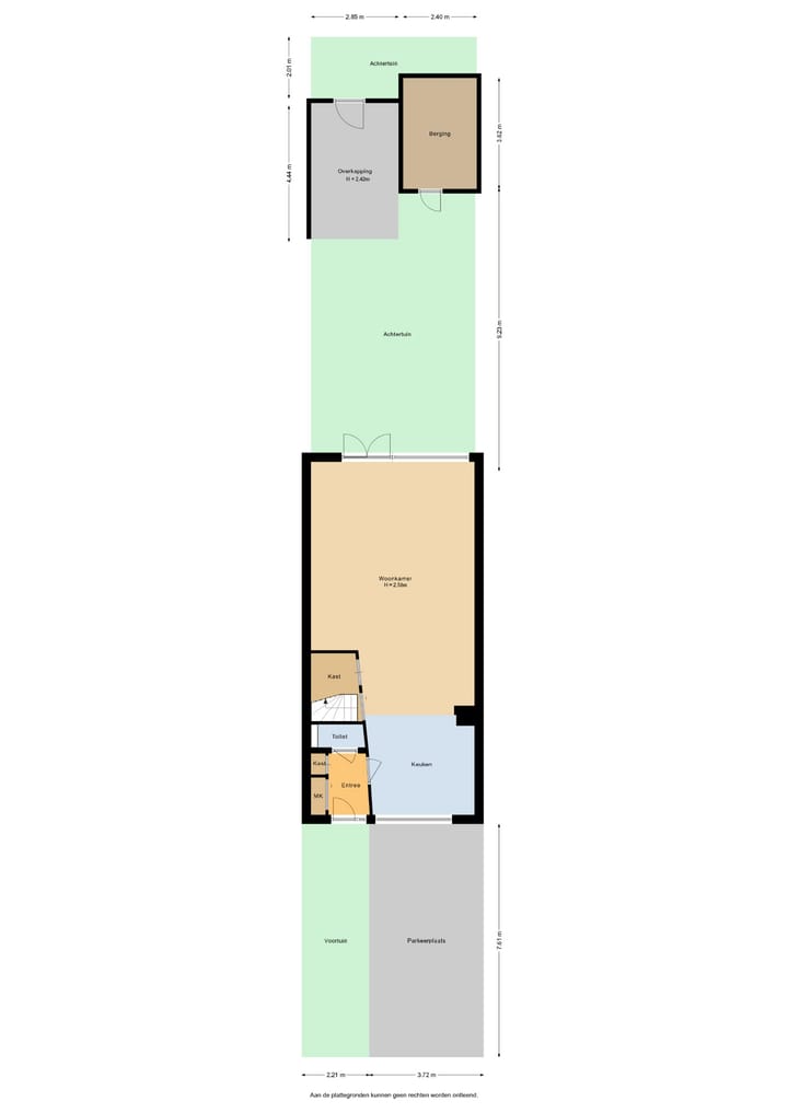 Photo 49 of Sleeuwijkerf 14