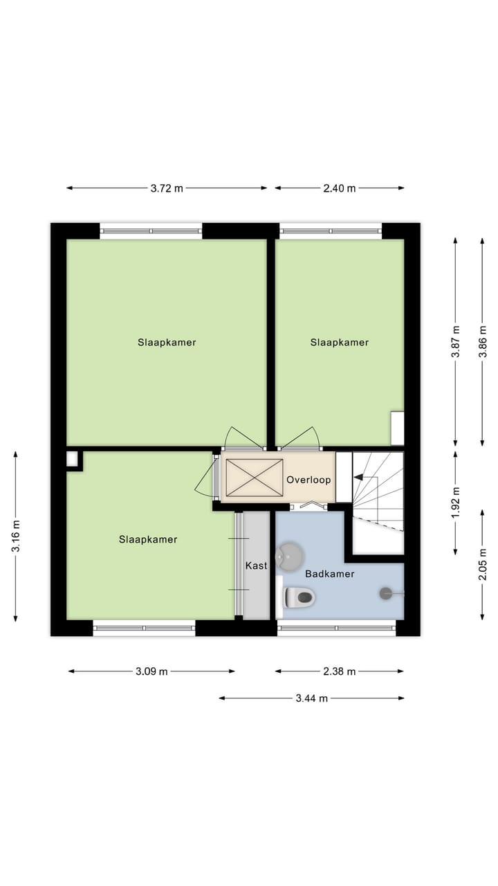 Foto 39 van Molenstraat 35