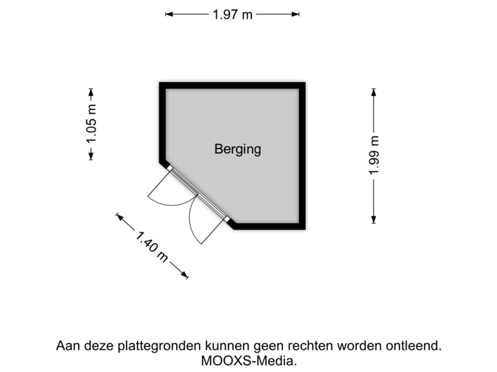 Berging