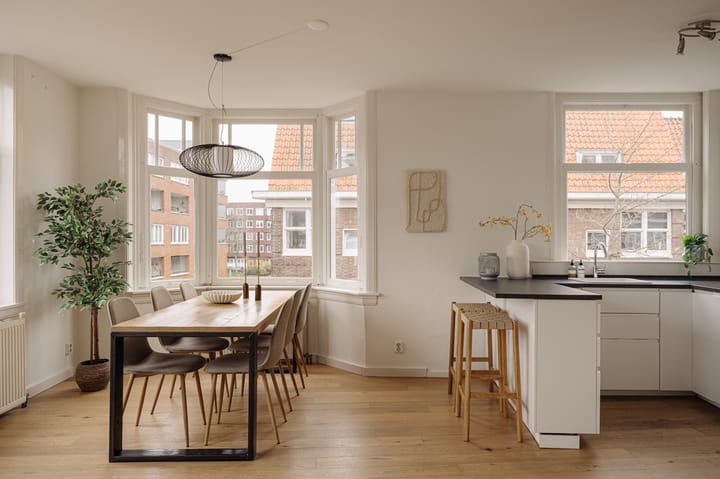 Foto 1 van Cabotstraat 11-2