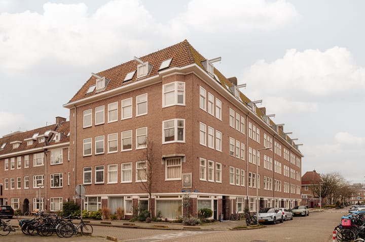 Foto 5 van Cabotstraat 11-2