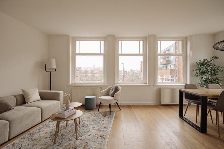 Foto 8 van Cabotstraat 11-2