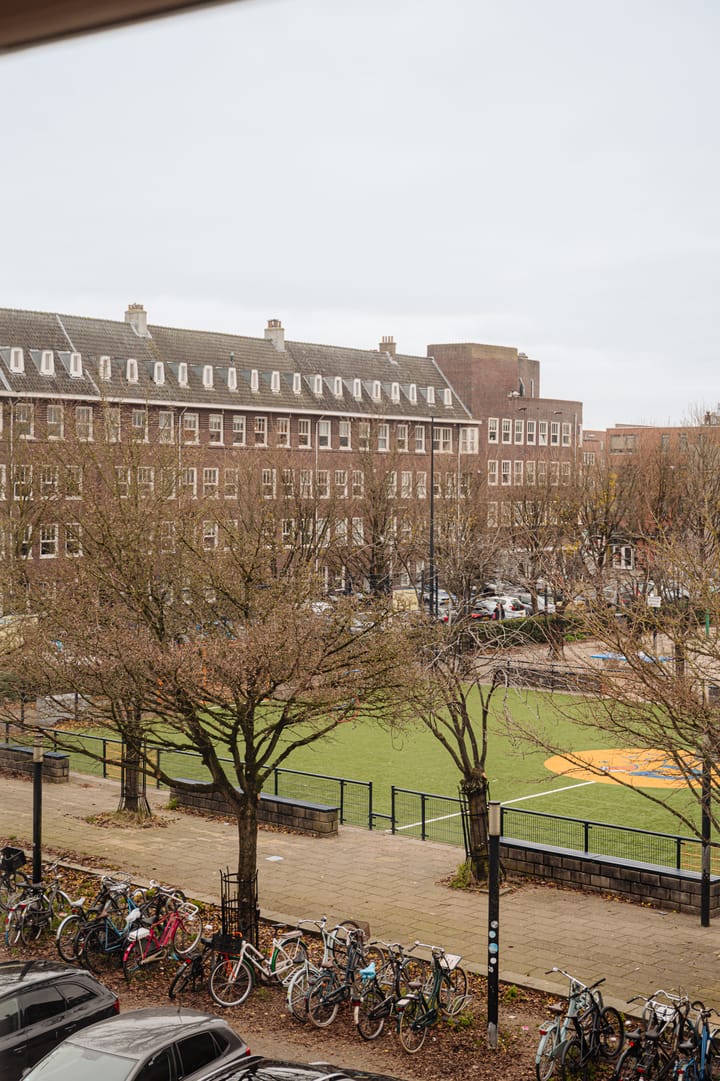 Foto 11 van Cabotstraat 11-2