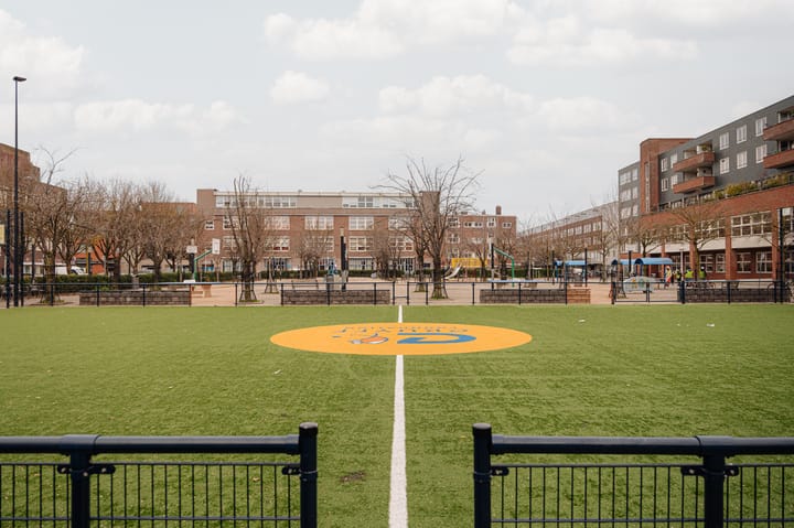 Foto 23 van Cabotstraat 11-2