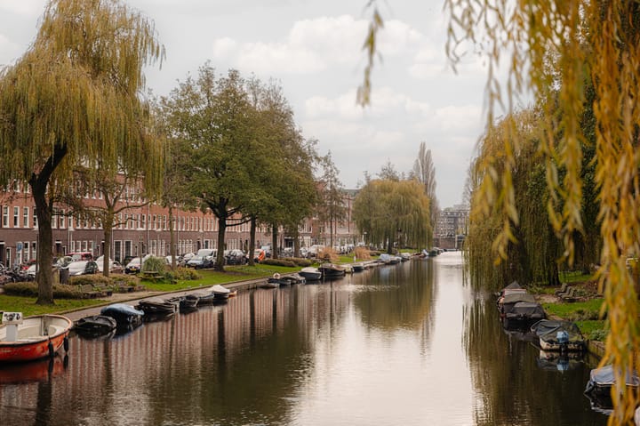 Foto 25 van Cabotstraat 11-2