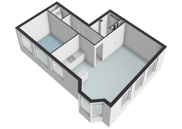 Foto 28 van Cabotstraat 11-2