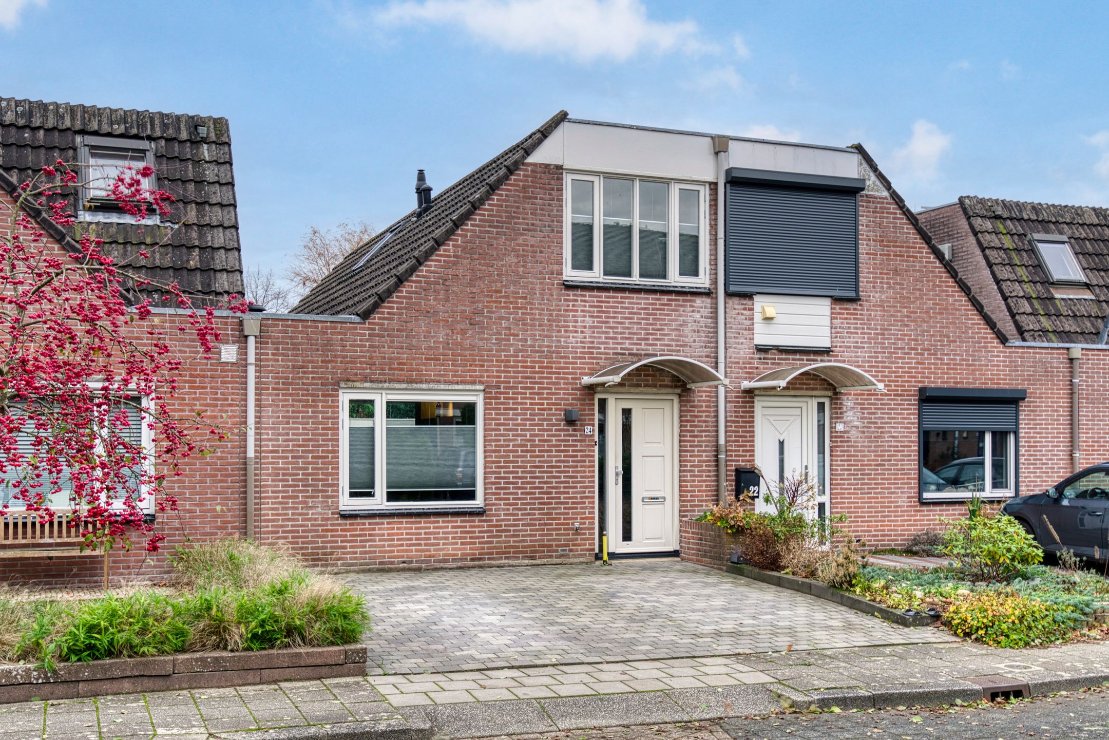 Muurzwaluw, 24, Veenendaal, 3905RZ, Utrecht, Nederland 24 