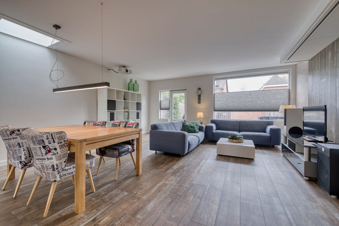 Foto 2 van Muurzwaluw 24