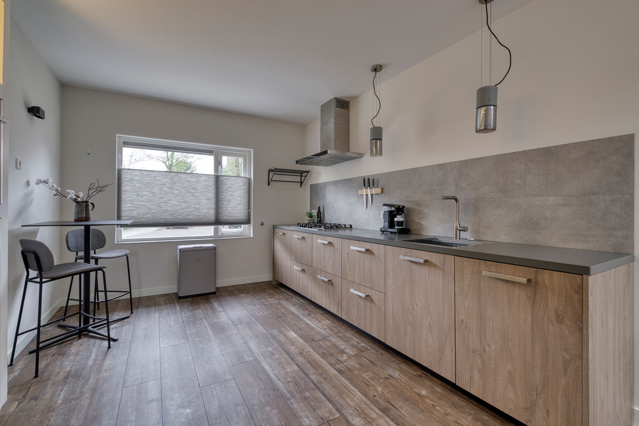 Foto 3 van Muurzwaluw 24