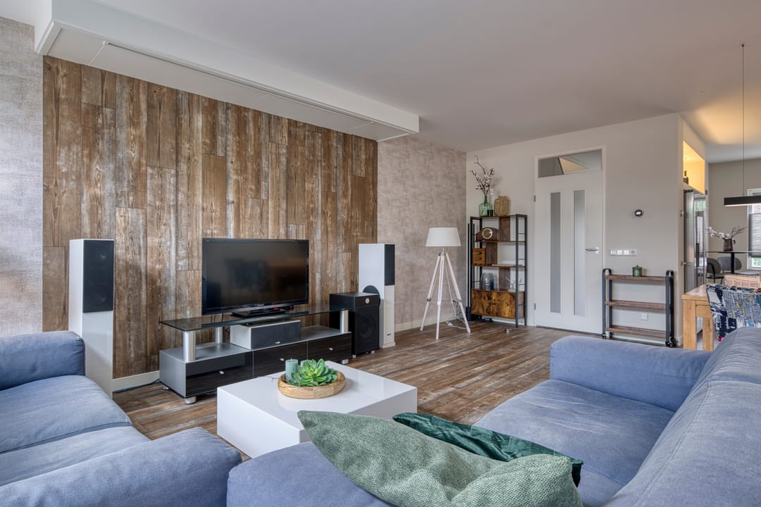 Foto 7 van Muurzwaluw 24