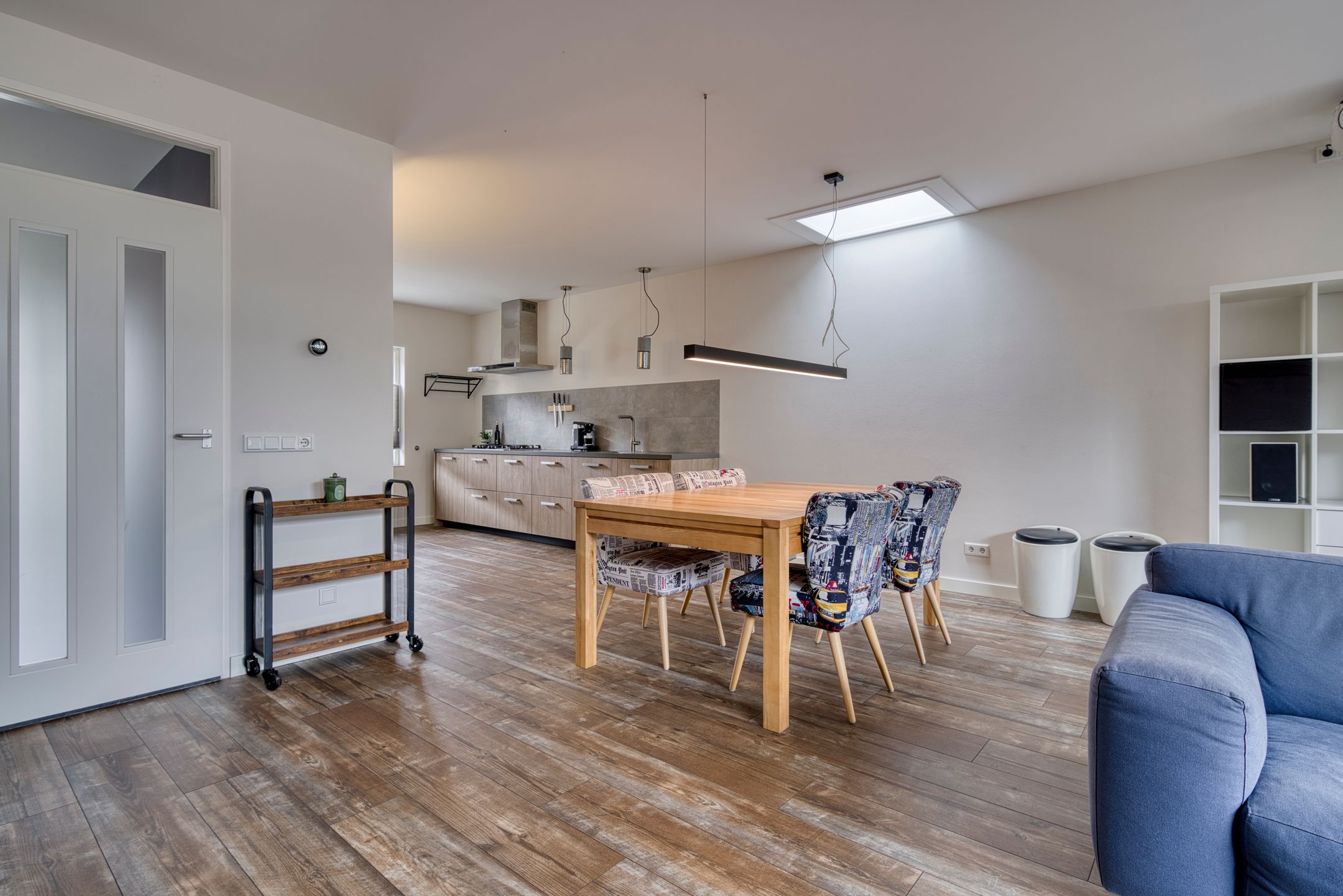 Foto 9 van Muurzwaluw 24