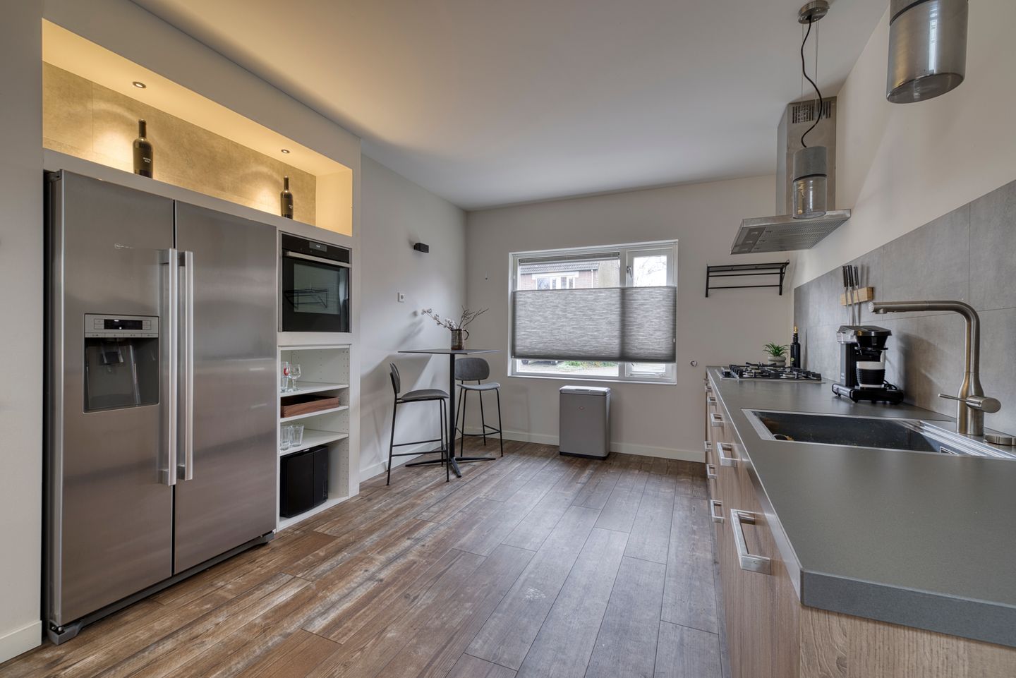 Foto 10 van Muurzwaluw 24