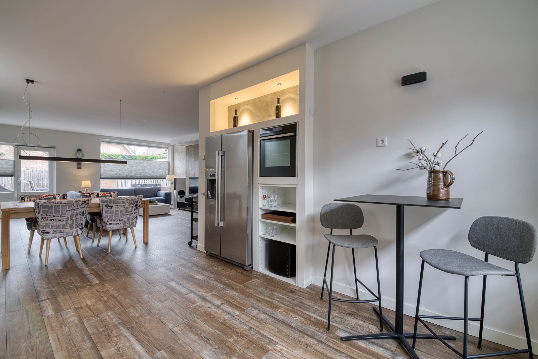 Foto 12 van Muurzwaluw 24