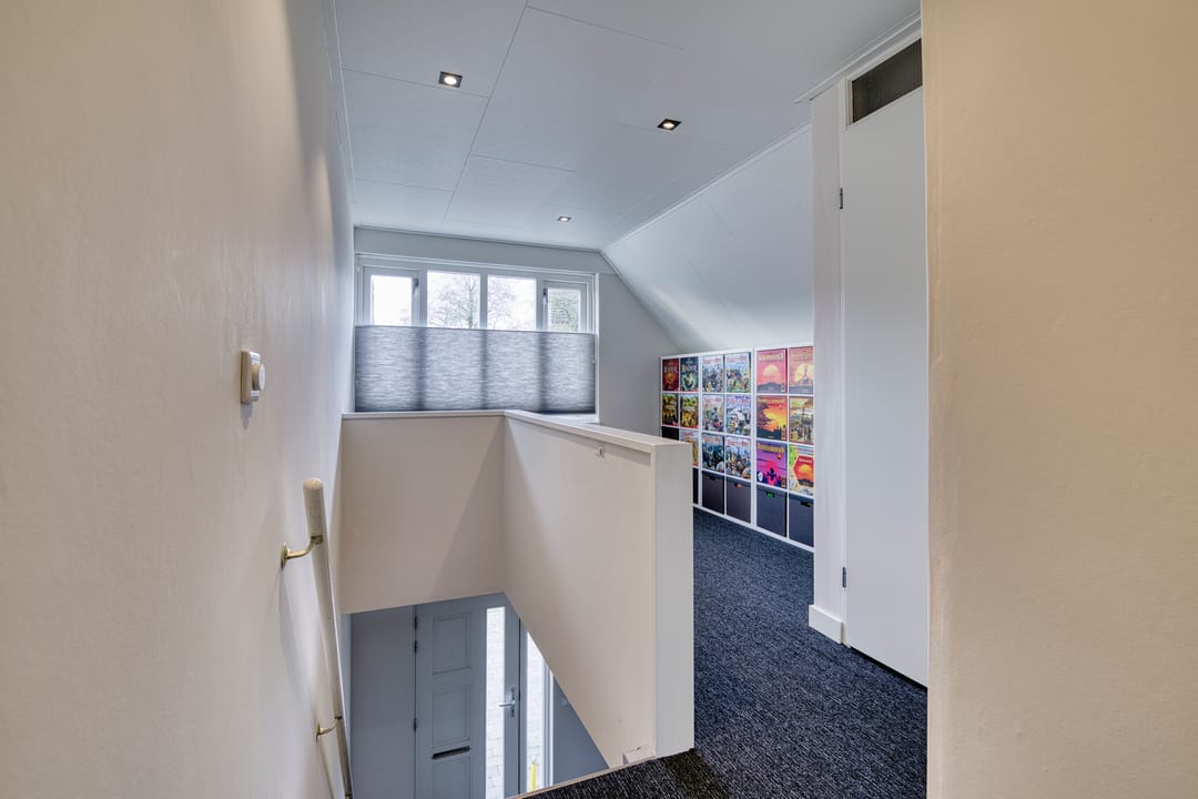 Foto 16 van Muurzwaluw 24