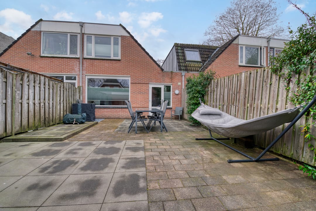 Foto 28 van Muurzwaluw 24