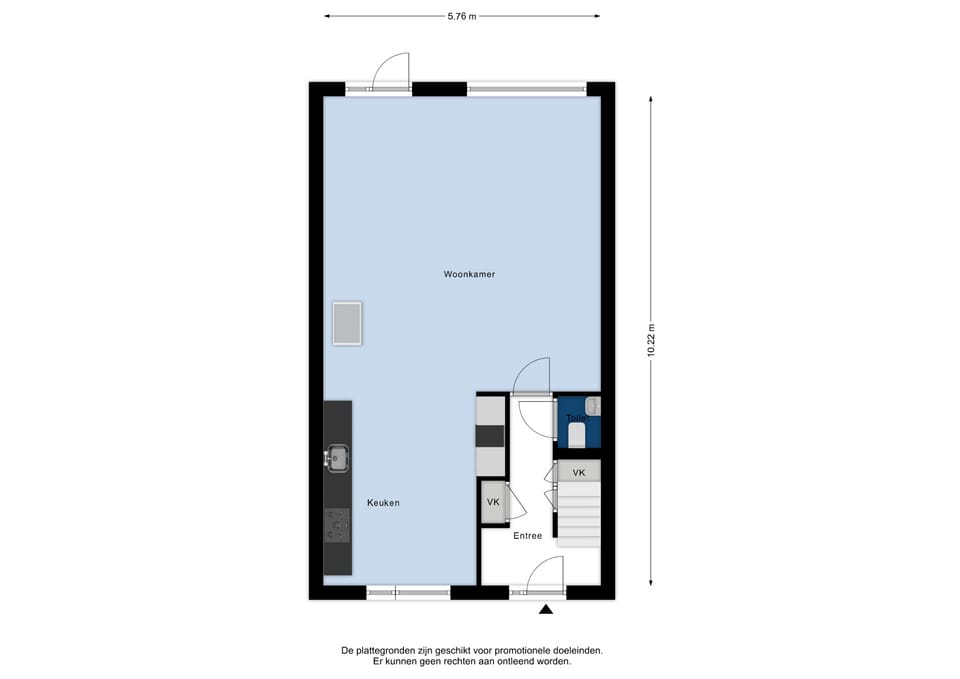 Foto 33 van Muurzwaluw 24