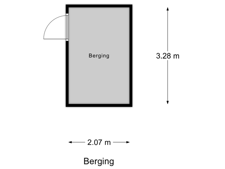Berging
